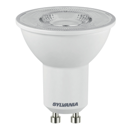 Ampoule spot LED GU10 blanc chaud 320 lm 4,2 W SYLVANIA