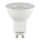 Ampoule spot LED GU10 blanc chaud 610 lm 7 W 5 pièces SYLVANIA