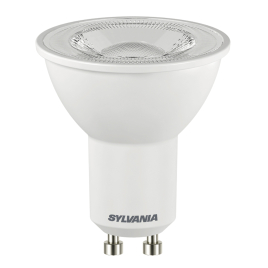 Ampoule spot LED GU10 blanc chaud 610 lm 7 W 5 pièces SYLVANIA
