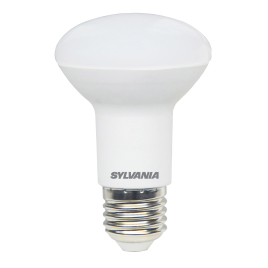 Ampoule LED E27 blanc froid 630 lm 7 W SYLVANIA