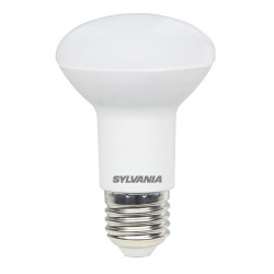 Ampoule LED E27 Blanc Froid 7W – Éclairage Puissant | SYLVANIA