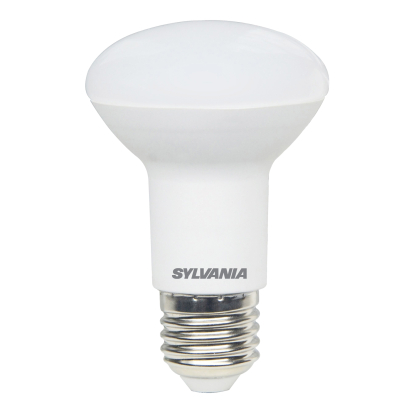 Ampoule LED E27 blanc froid 630 lm 7 W SYLVANIA