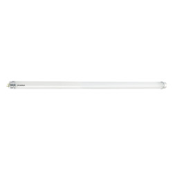 Tube LED T8 G13 blanc chaud 1000 lm 10 W SYLVANIA