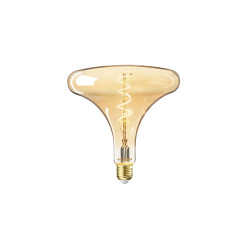 Ampoule LED E27 T180 Sylvania – Lumière Dorée | SYLVANIA