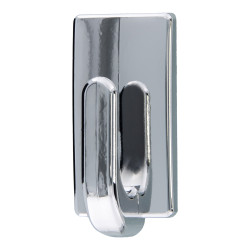 Crochet TESA Powerstrips Chrome – Tenue Forte | TESA

