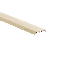 Profilé 5-en-1 pour sol vinyle chêne gris écossais 200 x 4,5 x 0,8 cm PERGO