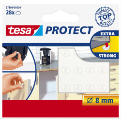 Pastille TESA anti-glisse et anti-bruit – Protection | TESA