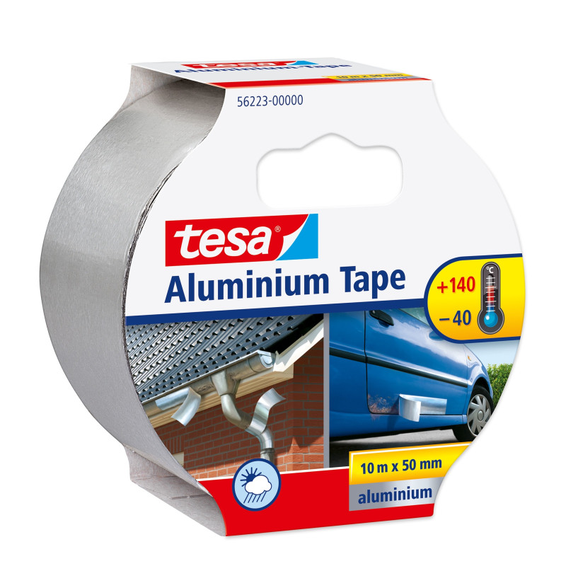 Ruban aluminium TESA