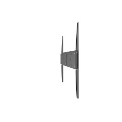Support mural ES800 Slim pour écran de 50 à 82" Support mural ES800 Slim pour écran de 50 à 82"