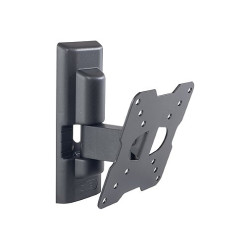 Support mural ETR100 Tilt pour écran de 14 à 25"