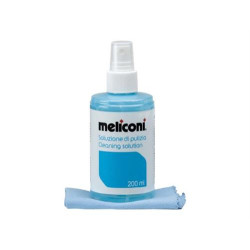 Spray nettoyant pour écran 200 ml