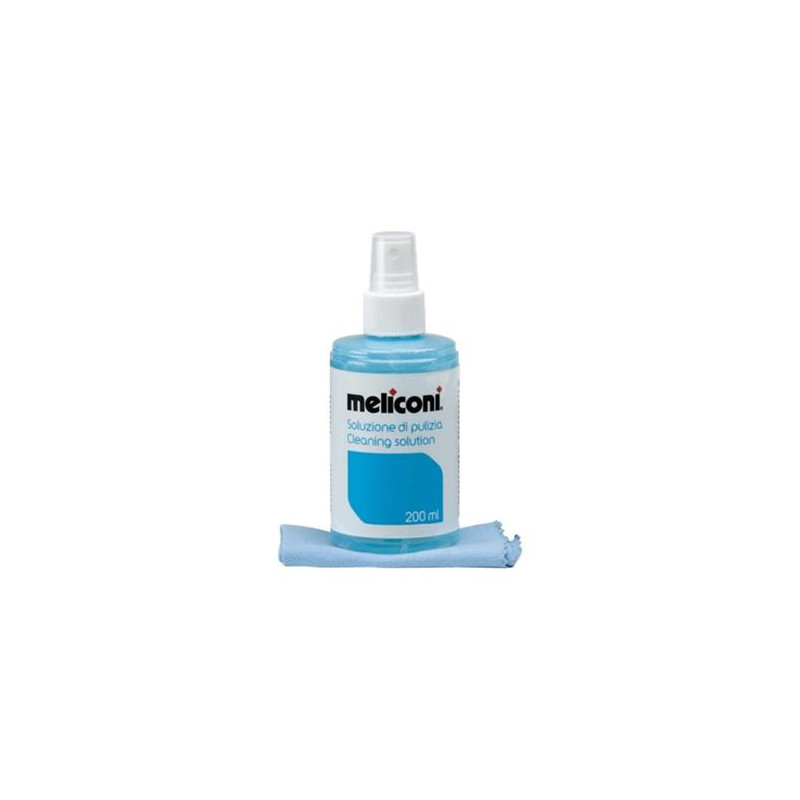 Spray nettoyant pour écran 200 ml