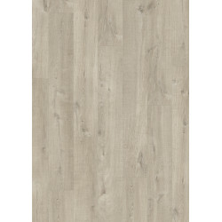 Sol vinyle moderne Premium Click chêne bord de mer 2,2 m² PERGO