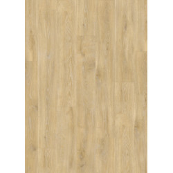Sol vinyle moderne Premium Click chêne montagne clair 2,2 m² PERGO