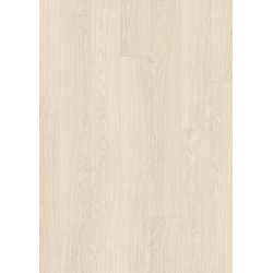 Sol vinyle moderne Premium Click chêne danois clair 2,2 m² PERGO