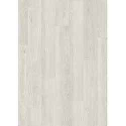 Sol vinyle moderne Premium Click chêne délavé gris 2,2 m² PERGO