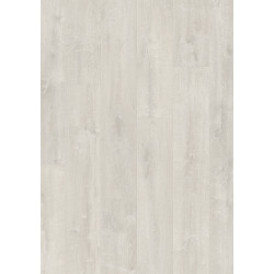 Sol vinyle classique Premium Click chêne gris léger 2,1 m² PERGO