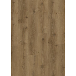 Sol vinyle classique Premium Click chêne montagne marron 2,1 m² PERGO