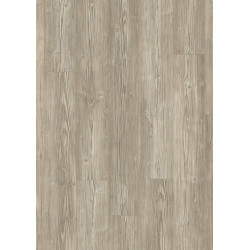 Sol vinyle classique Premium Click pin des chalets gris 2,1 m² PERGO