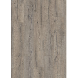 Sol vinyle classique Premium Click chêne héritage gris 2,1 m² PERGO