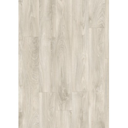 Sol vinyle classique Premium Click chêne gris clair 2,1 m² PERGO