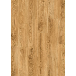Sol vinyle classique Premium Click chêne classic nature 2,1 m² PERGO