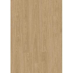 Sol vinyle classique Premium Click chêne clair nature 2,1 m² PERGO