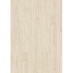 Sol vinyle classique Premium Click chêne blanc nordique 2,1 m² PERGO