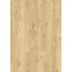 Sol vinyle classique Premium Click chêne moderne nature 2,1 m² PERGO