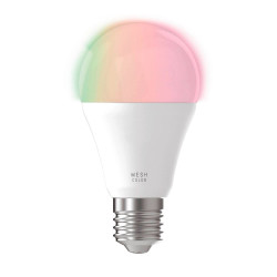 Ampoule Color Connect LED connectée E27 806 lm 9 W EGLO