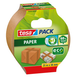 Ruban Papier ecoLogo TESA