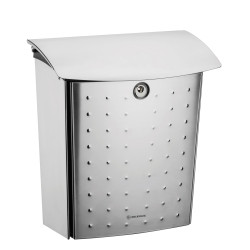 Boîte aux lettres B620 Inox DECAYEUX – Boite aux lettres | DECAYEUX