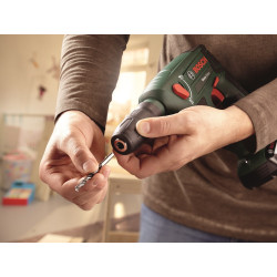 Marteau perforateur sur batterie Uneo Maxx 18 V BOSCH Marteau perforateur sur batterie Uneo Maxx 18 V BOSCH