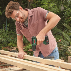 Perceuse-visseuse sur batterie EasyDrill 18V-40 18 V BOSCH Perceuse-visseuse sur batterie EasyDrill 18V-40 18 V BOSCH