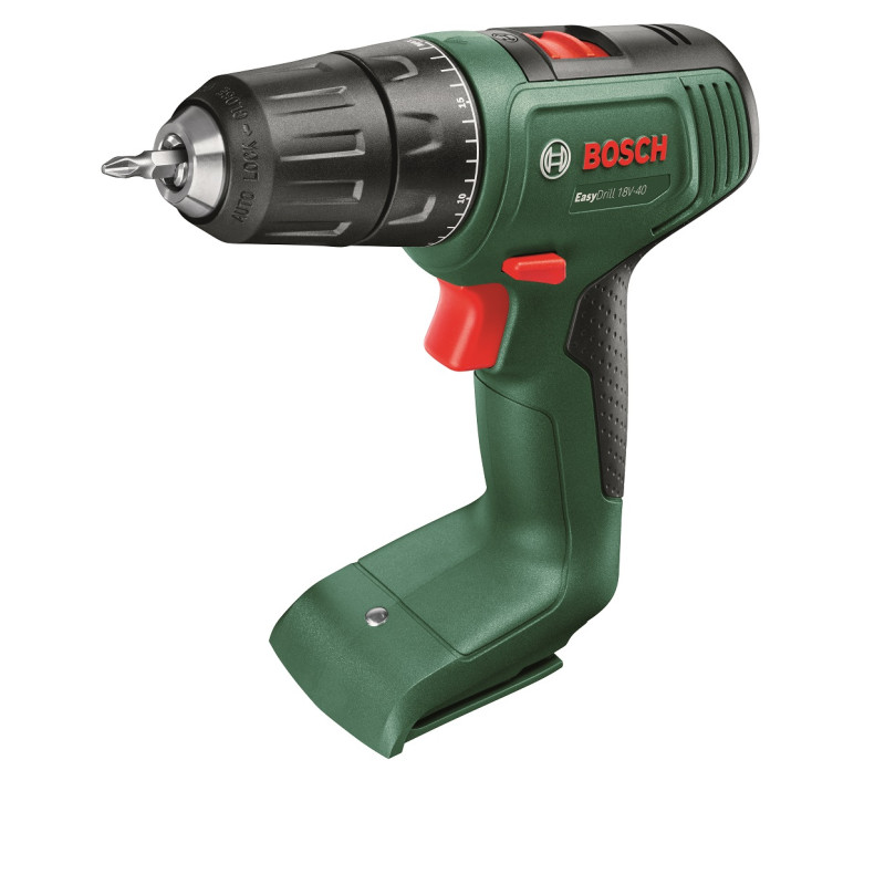 Perceuse-visseuse sur batterie EasyDrill 18V-40 18 V BOSCH