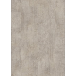 Sol vinyle en dalles Optimum Colle travertin gris clair 3,8 m² PERGO