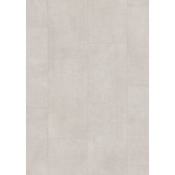 Sol vinyle en dalles Optimum Colle béton clair 3,8 m² PERGO