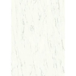 Sol vinyle en dalles Optimum Colle marbre italien 3,8 m² PERGO