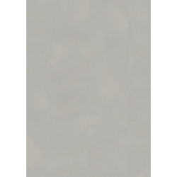 Sol vinyle en dalles Optimum Colle béton doux gris 3,8 m² PERGO