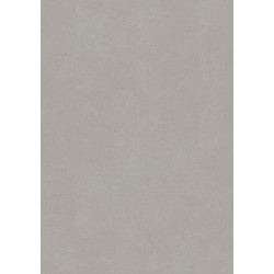 Sol vinyle en dalles Optimum Colle pierre moderne grise 3,8 m² PERGO