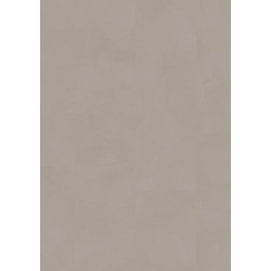 Sol vinyle en dalles Optimum Colle béton doux greige 3,8 m² PERGO
