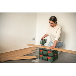 Scie sauteuse sur batterie EasySaw 18V-70 18 V BOSCH