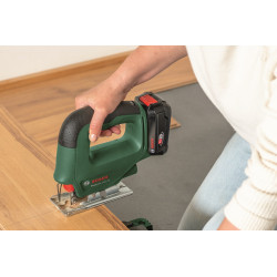 Scie sauteuse sur batterie EasySaw 18V-70 18 V BOSCH