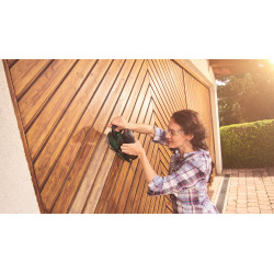 Ponceuse excentrique sur batterie AdvancedOrbit 18 18 V BOSCH