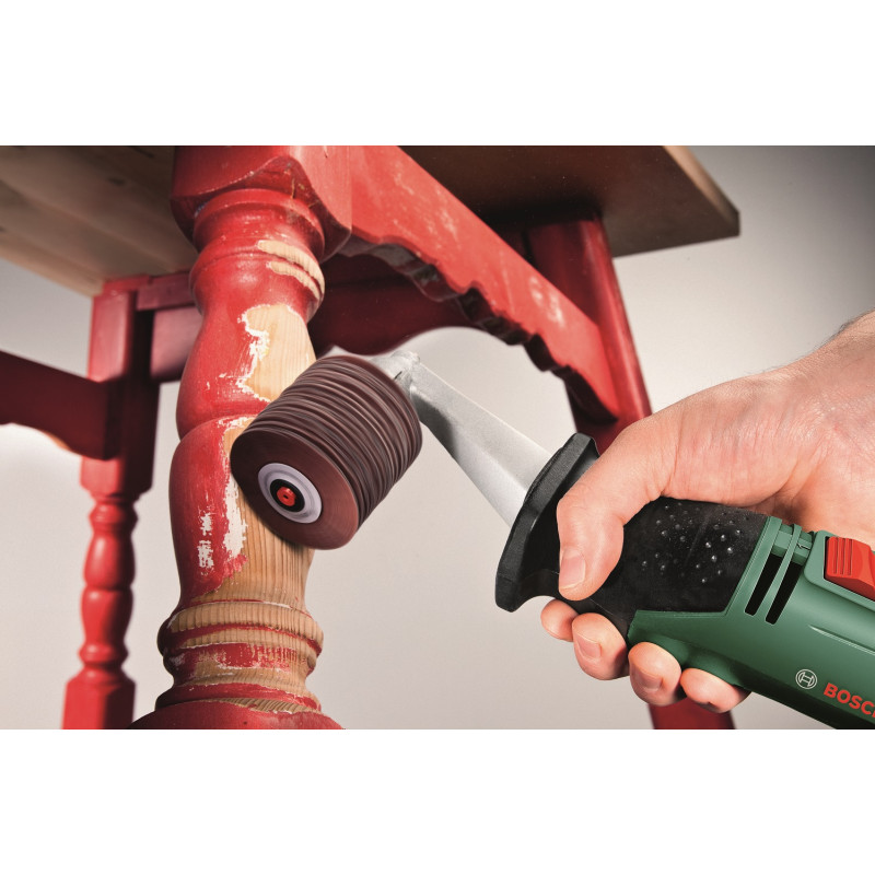 Ponceuse multifonction électrique Texoro 250 W BOSCH