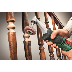 Ponceuse multifonction électrique Texoro 250 W BOSCH