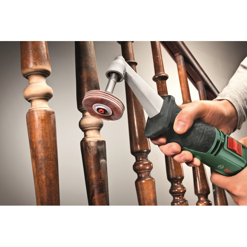 Ponceuse multifonction électrique Texoro 250 W BOSCH