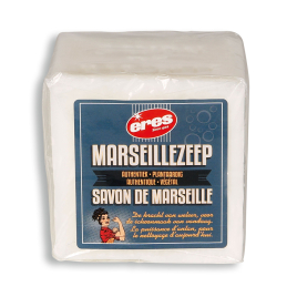 Savon de Marseille 0,4 kg ERES
