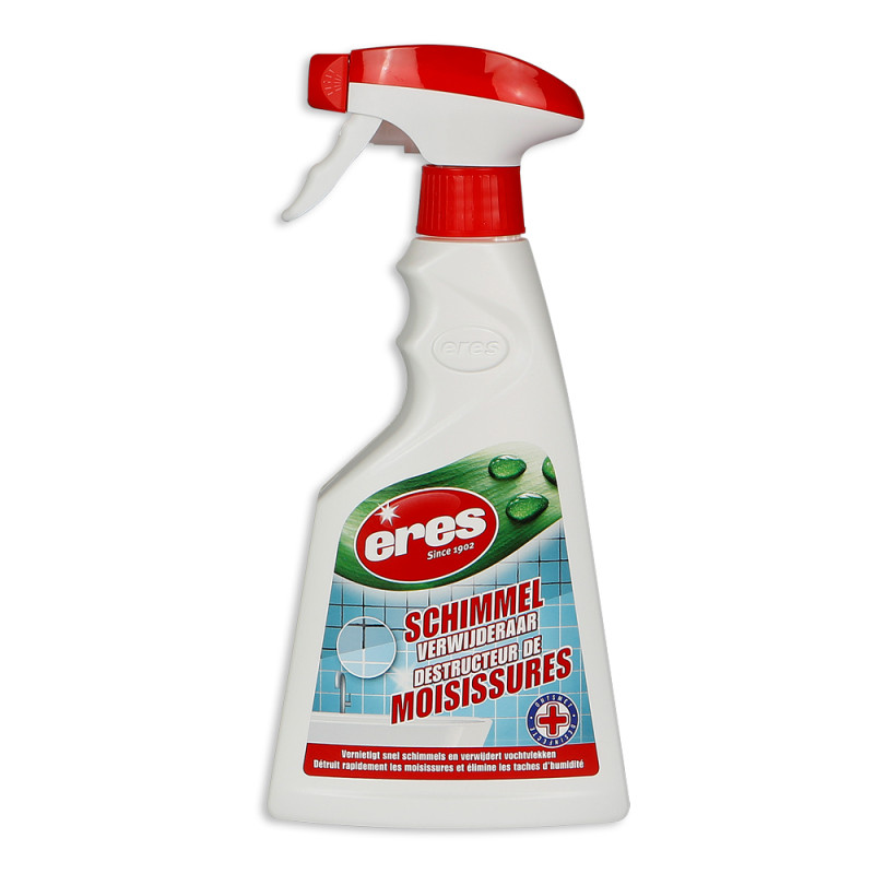 Destructeur de moisissures en spray 0,5 L ERES