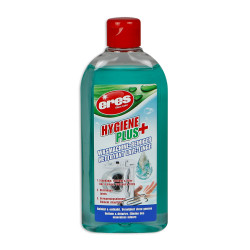 Nettoyant pour lave-linge Hygiene Plus 0,25 L ERES